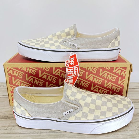 VANS CLASSIC SLIP ON (WOMEN'S 5.5 | MEN’S 4.0) - Picture 2 of 10